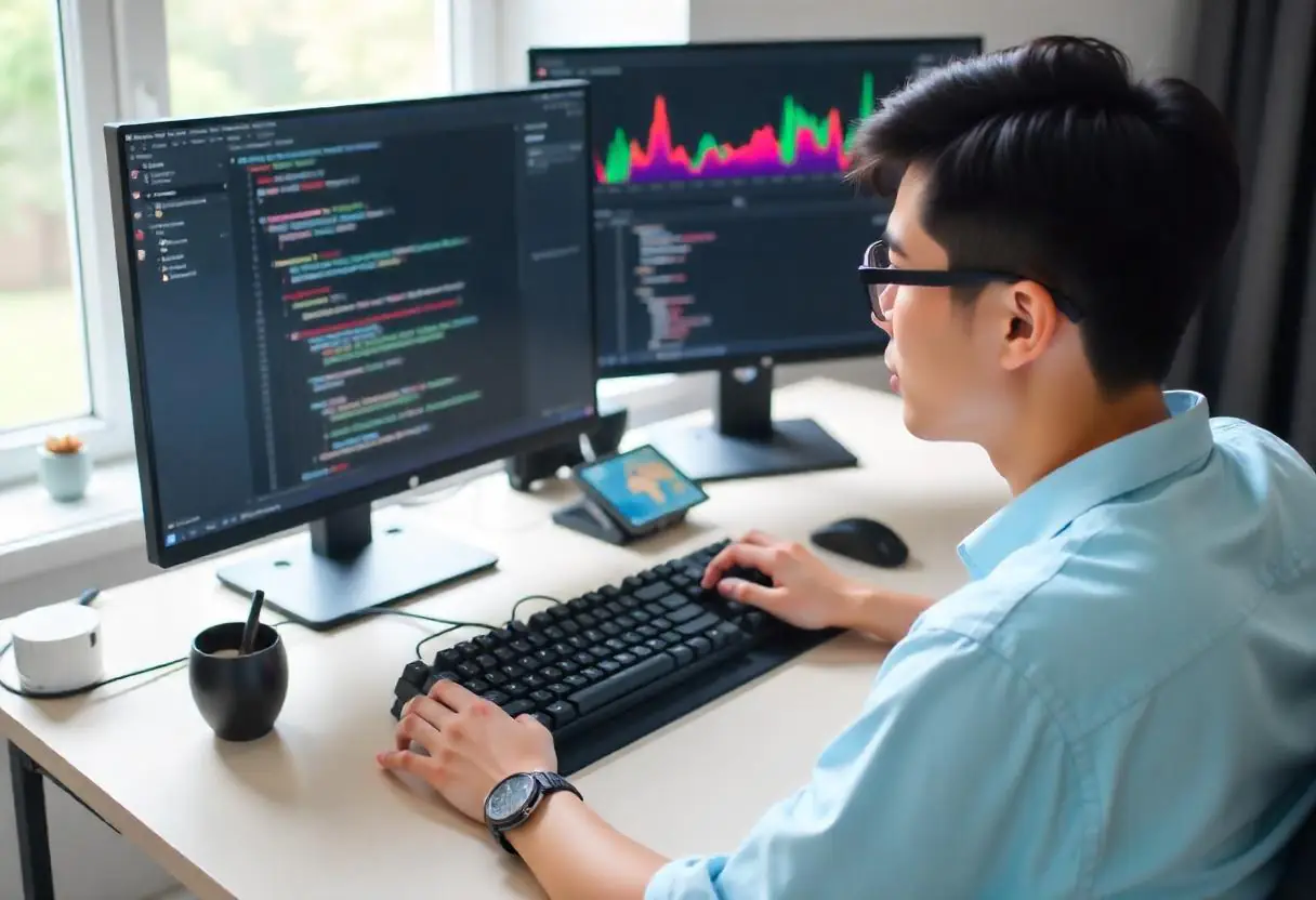VietData AI