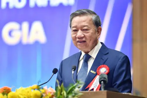 VietData AI